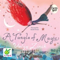 A_Tangle_of_Magic